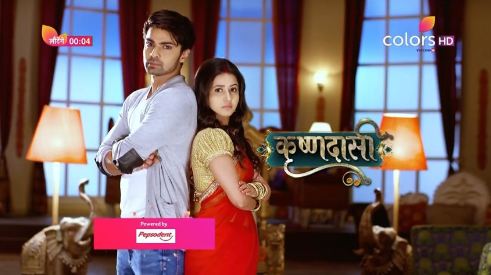 Maha Epi – Krishnadasi 24th July 2016 Written Episode Update