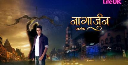 Naagarjun 25th July 2016 Written Episode Update