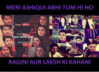 “Our Love Was So Strong… But Why Did Everything Break Apart?”(Raglak) Episode 1