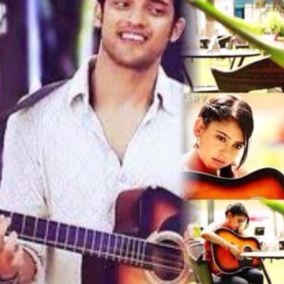 Kyy- I hate love (Episode 6)