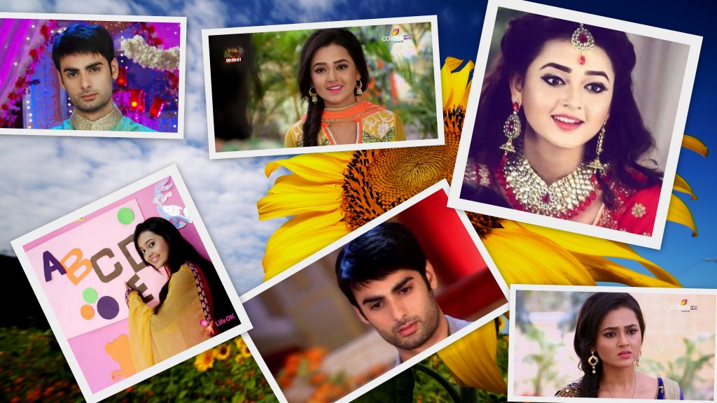 SWARAGINI (DIL KI DOR) Part 37