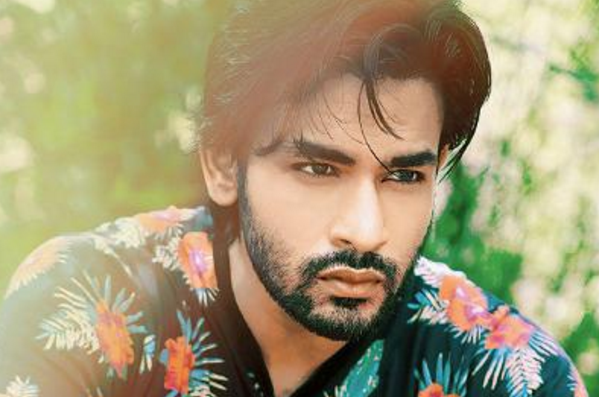 Do you like Naman Shaw as the new Kunj in TEI?