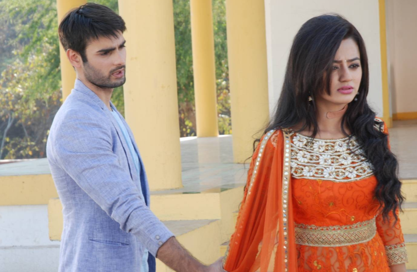 Do you think Swaragini is losing its charm?