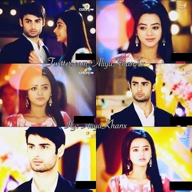 Sriya both stories suggestions needed