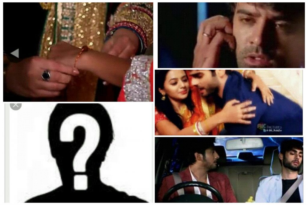 Swasan – Heartless Sanskar n Helpless Swara (Episode 34)