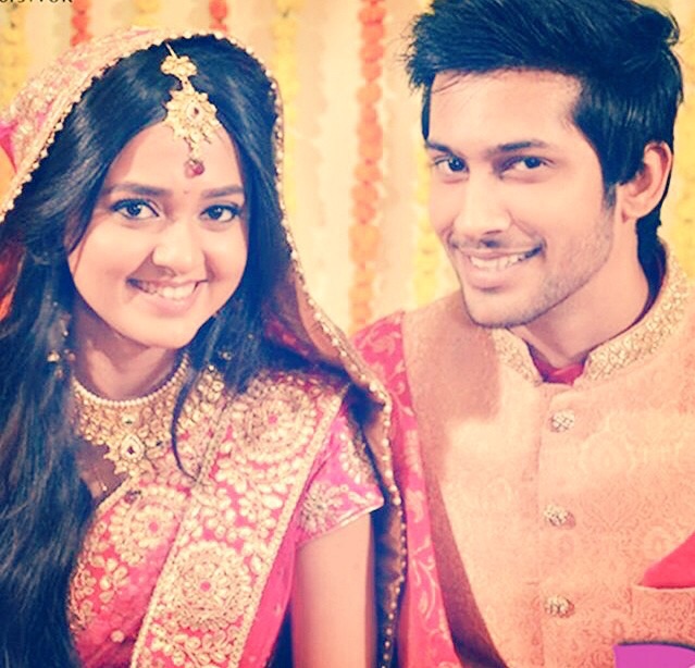 Ria: Ma and Pa just tell me your Love Story?…Raglak…Introduction