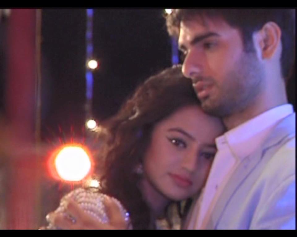 Incomplete Love Story: Born to complete (Introduction)