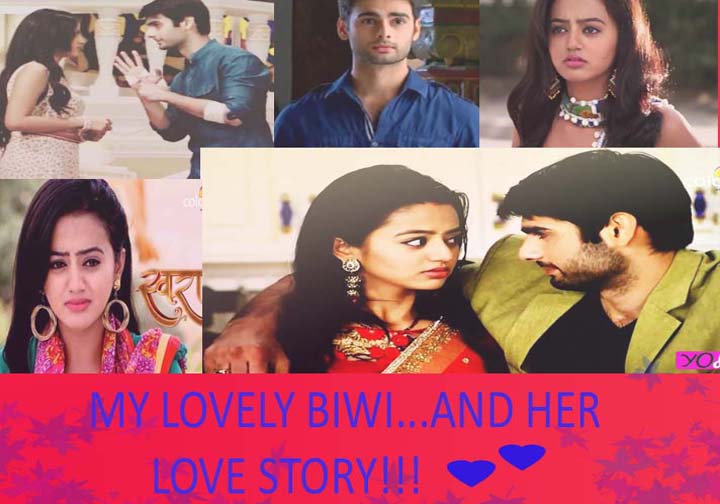 MY LOVELY BIWI…AND HER LOVE STORY!!!- swasan FF (EPISODE-05) (Swasan meet)