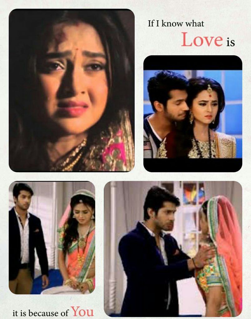 Raglak ff- Tu Ki Jaane Pyaar Mera (Episode: 5 MAHA EPISODE)