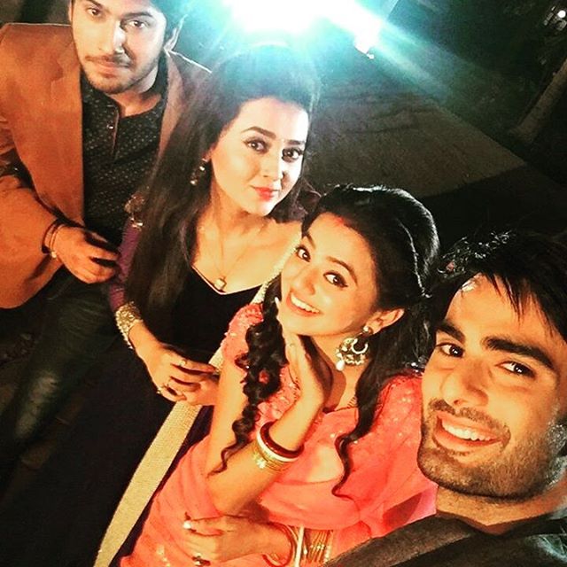 Aisi Nafrat Toh Kaisa Ishq (episode-1)