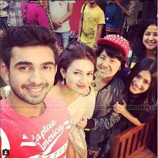 Ishra-you are my life epi 2