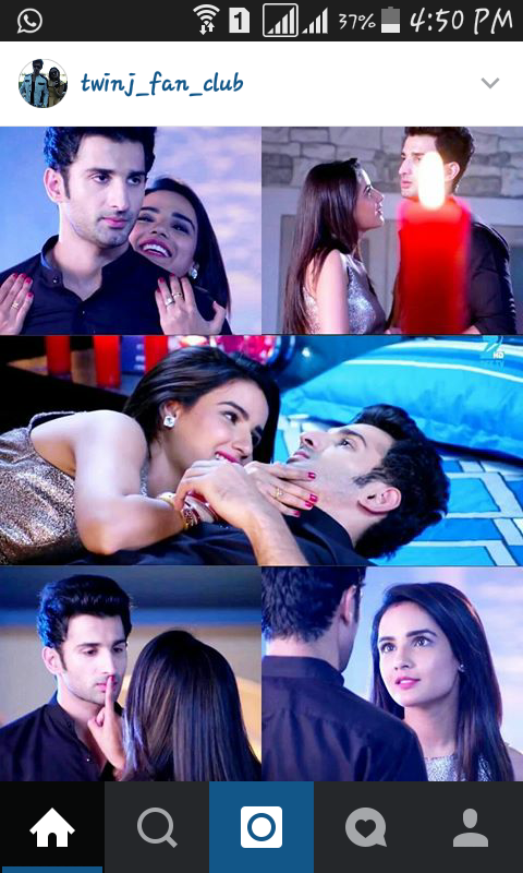 unconditional love ~ twinj episode 22
