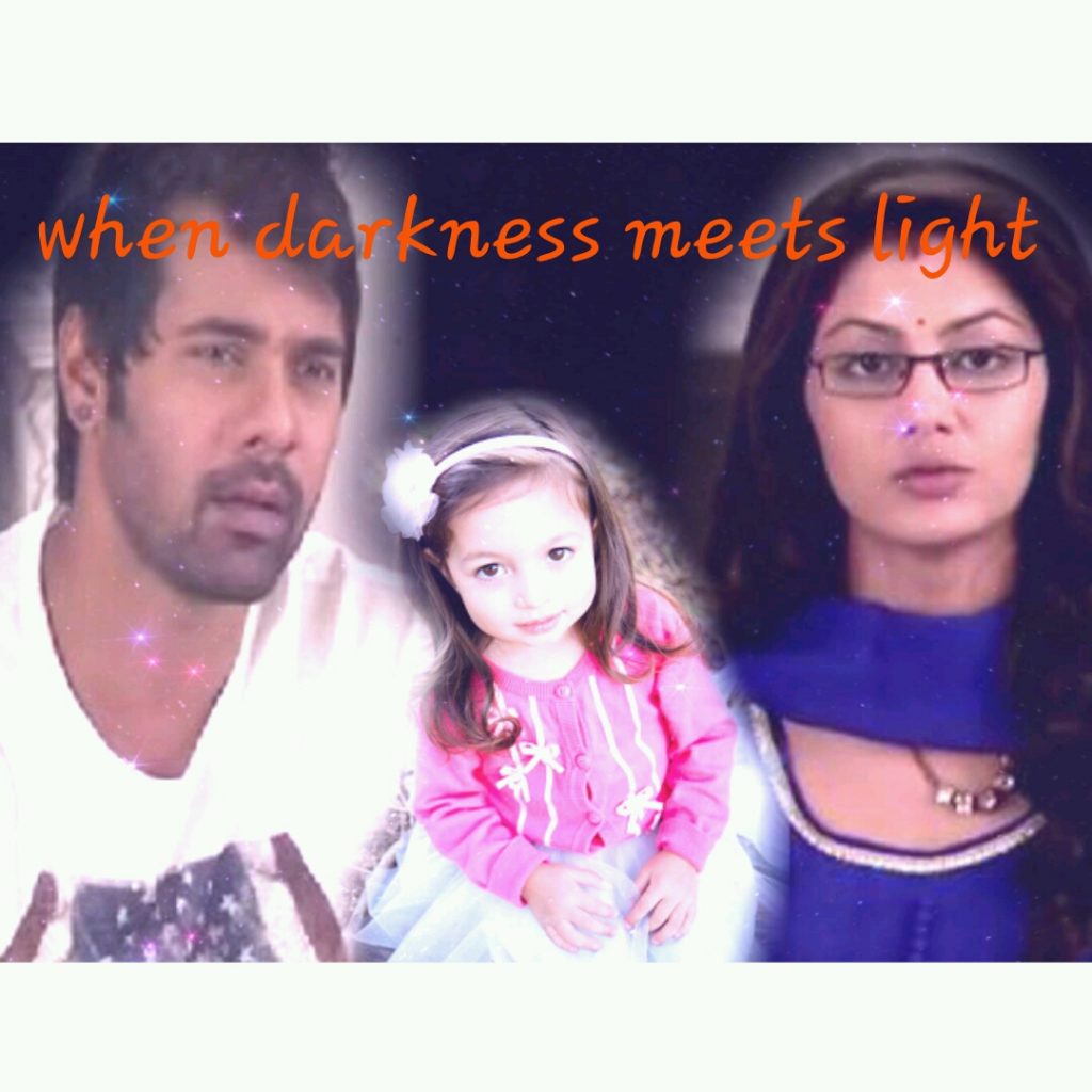 when darkness meets light (Episode 3)