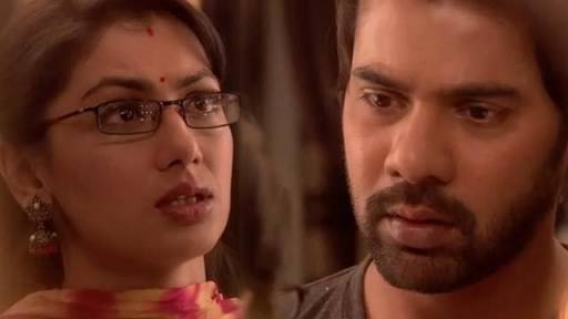 Abhigya You are my LOVE and DESTINY episode 28