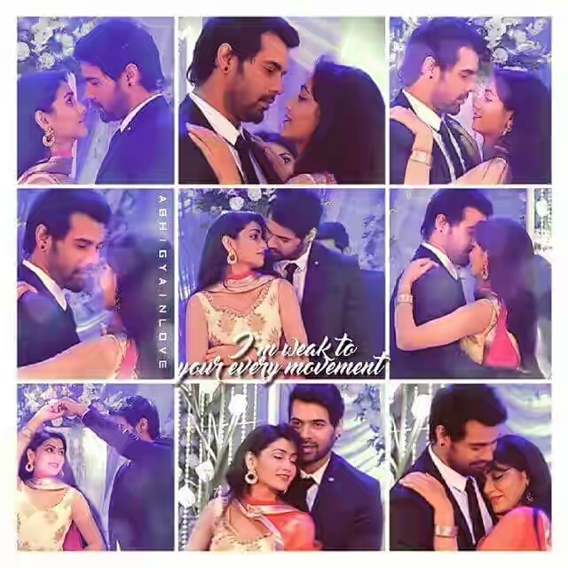 Memories made with love…..AbiGya Destiny (episode 31)