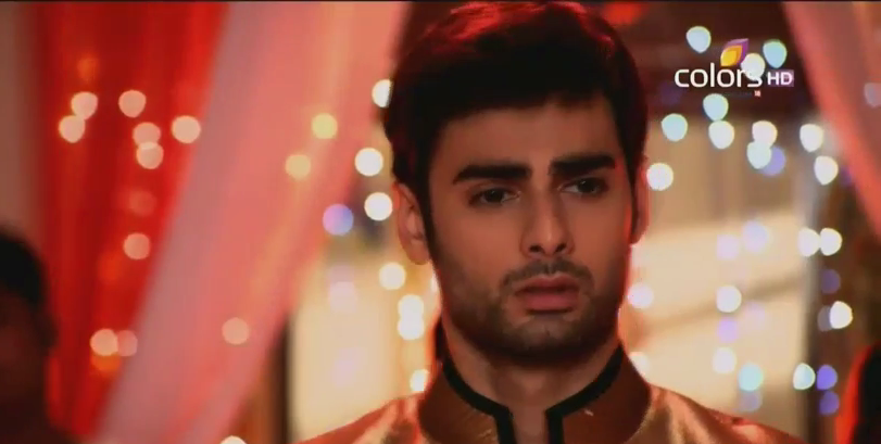 swaragini meant to be together episode 22