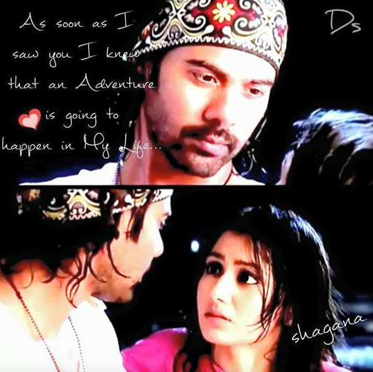 kumkum bhagya – FORCED MARRIAGE (episode 11)