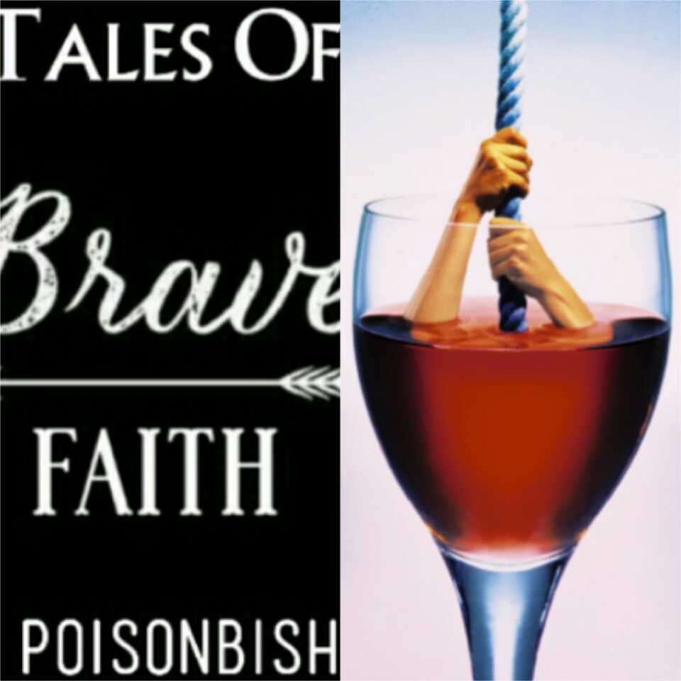 Tales Of Faith and Bravery Story #4 – Say No to Alcohol (By Bisha)