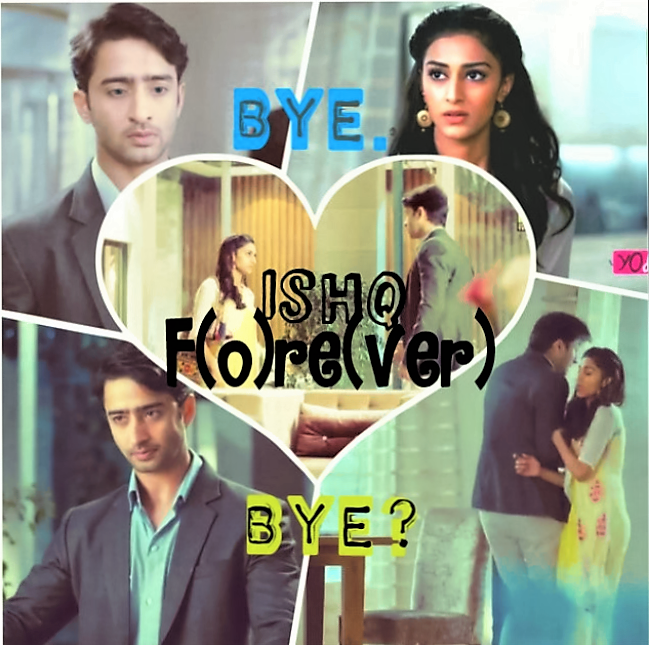 Ishq F(o)re(ver) Chapter 1