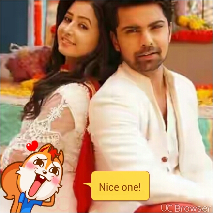 Dil sambhal ja zara ( krishnadasi ff ) epi 1