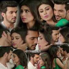 Tere Sang Pyaar Mein ( Naagin ) Episode 10