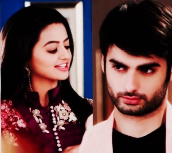 SWASAN- REVENGE WILL THERE BE LOVE? Episode 2