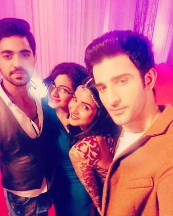 Twinj Rab miliya episode 24