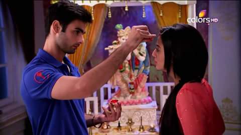 Kuch iss tarah 2 (Episode 21)