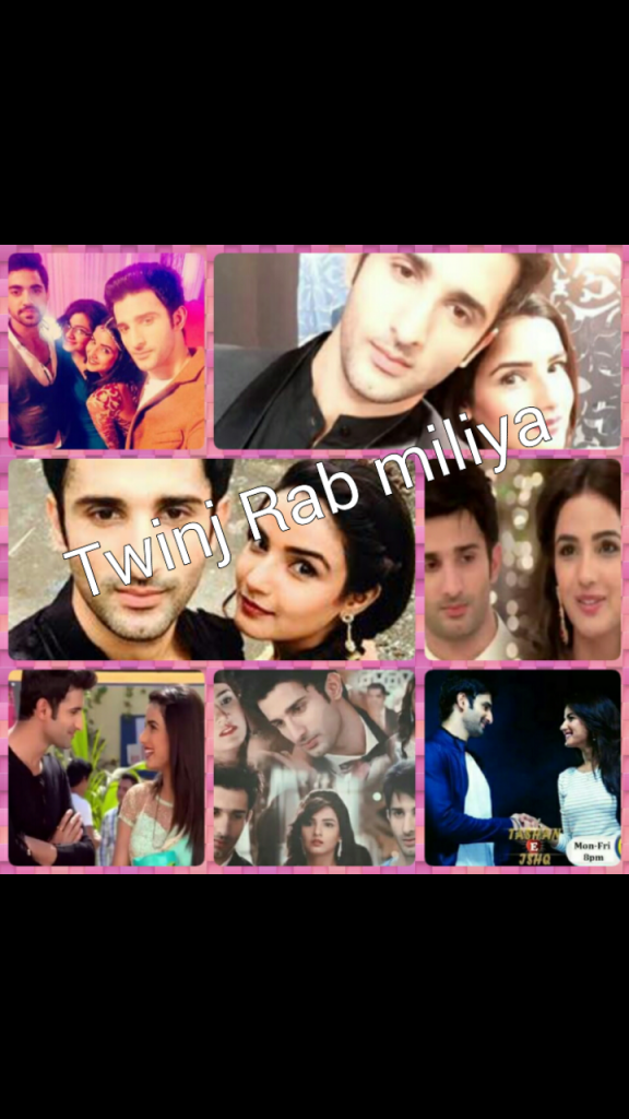 Twinj Rab miliya episode 25 (silver jubliee)??