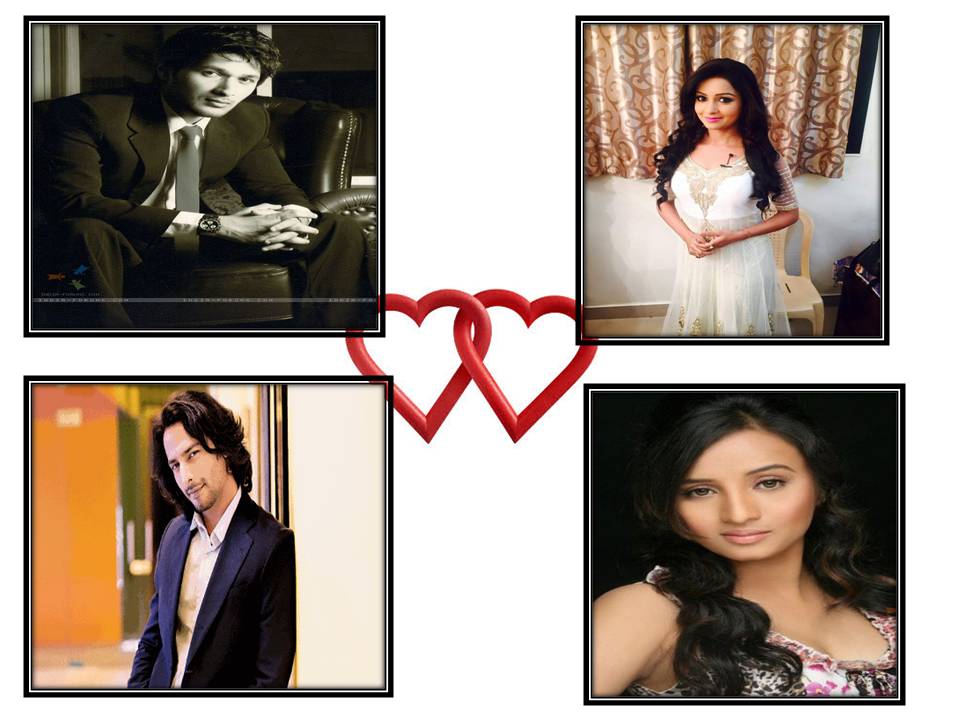 A Hidden love between lovable son and a beautiful girl (episode 11)