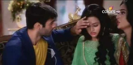 Yeh dooriyan (Episode 21)