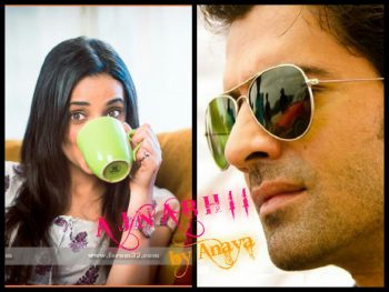 AJNABHII – Episode 30