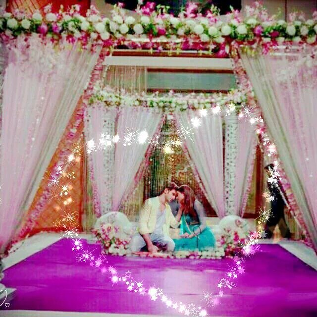 Prisoner of Hearts ~ by risa (intro)