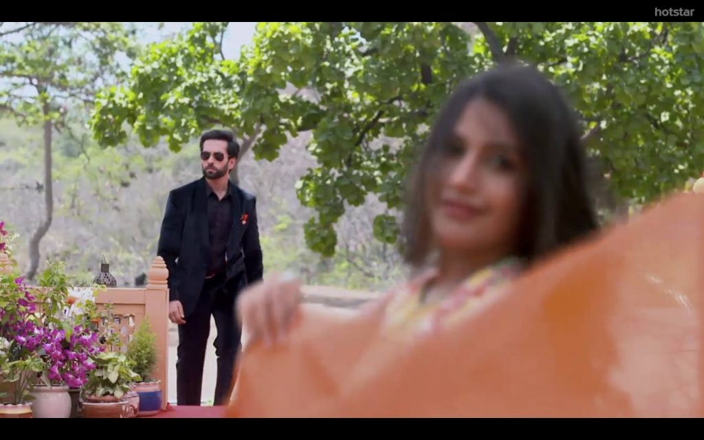 Ishqbaaz – AnShi (Anika & Shivaay) OS – Kyun! Ho Gaya Na….