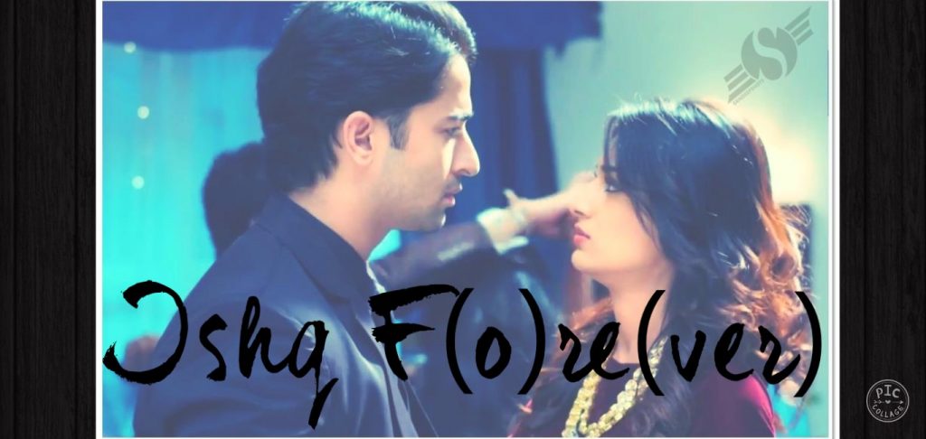 Ishq F(o)re(ver) Chapter 3