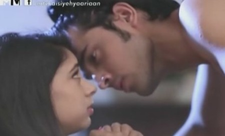 Manan – An Unforgettable Love Forever EPISODE 10