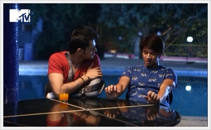 Manan – An Unforgettable Love Forever EPISODE 11