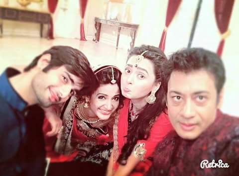 my heart with u only (ragsan nd swalak) episode 18~pavani