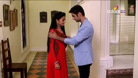 Kuch Is Tarah Serial Episode 3