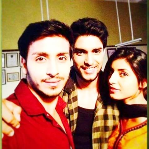 NEVER RUDE TO U (SanDhir os)