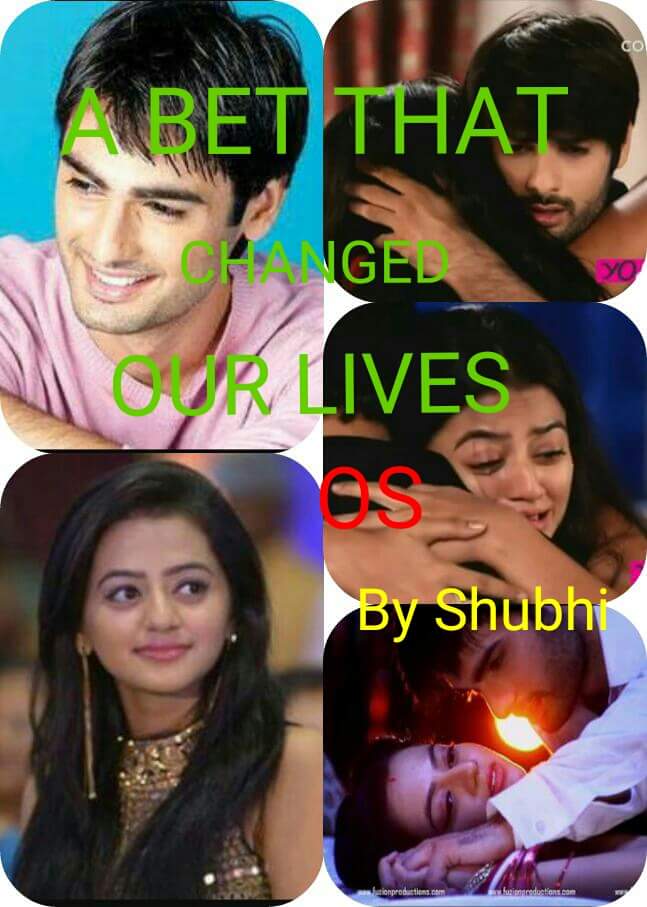 A BET THAT CHANGED OUR LIVES (one shot)