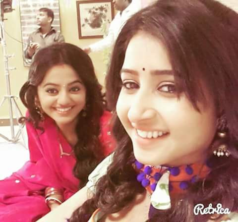 Pyaar ya nafrat episode 3