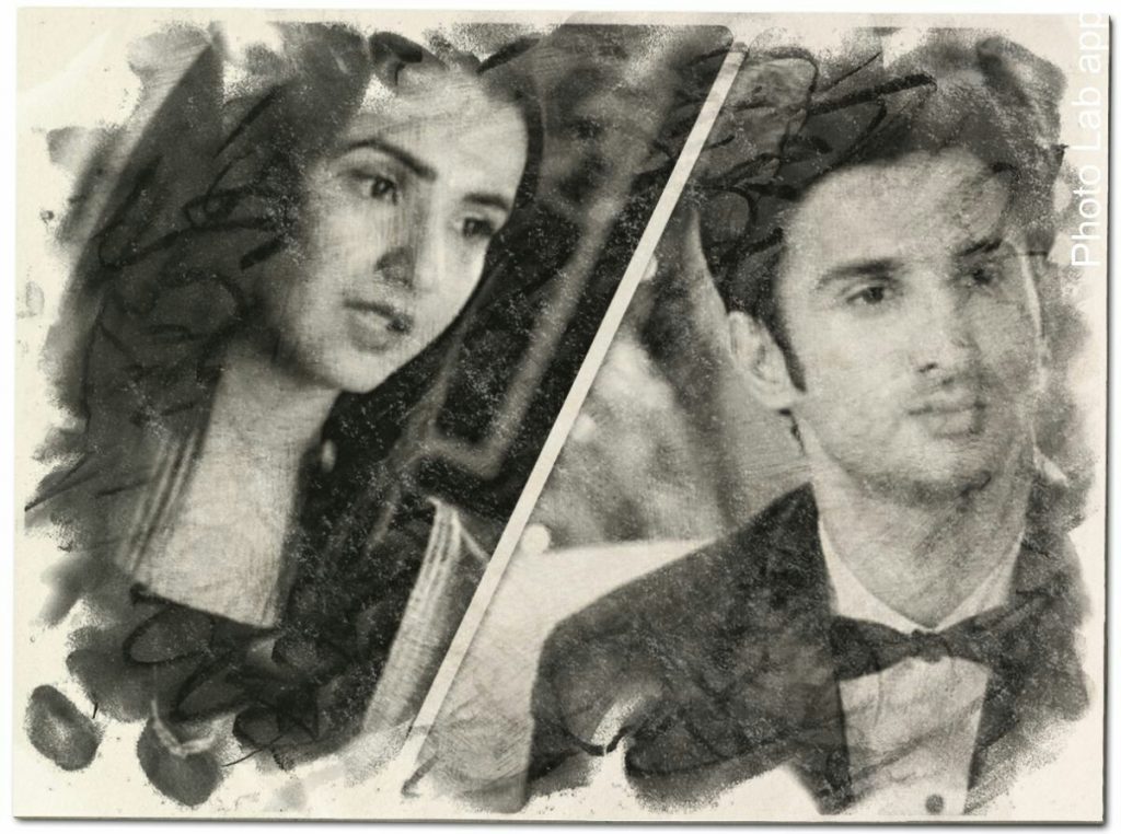 Is everything really so perfect as it seems to be? (Segment 1)