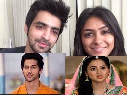 Swaragini KKB-My life (episode 8)