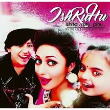 Ishra-you are my life epi 4