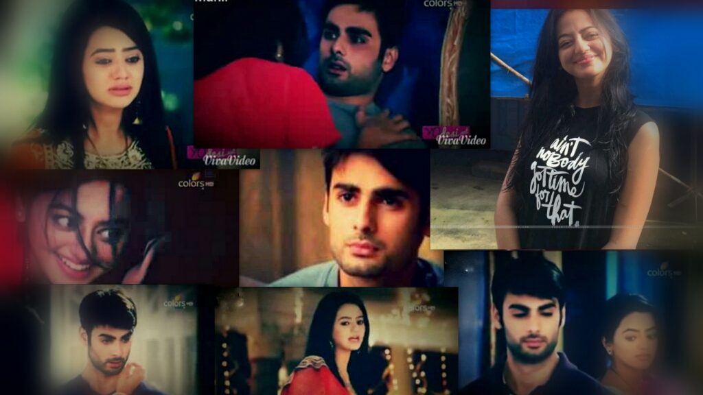 Swasan…Love Beyond Ages… Chapter 6