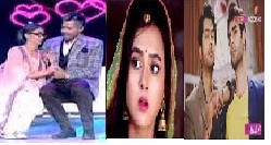 Swaragini KKB-My life (episode 9)