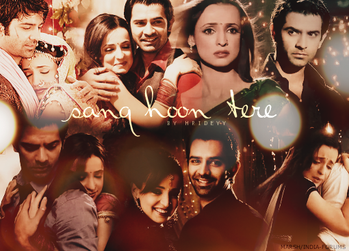 MAJBOORIYAAN – Season 2 (episode-5)