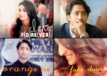 Ishq F(o)re(ver) Chapter 4