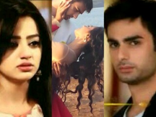 It’s not revenge it’s love swasan season 2 (payback time) episode 38